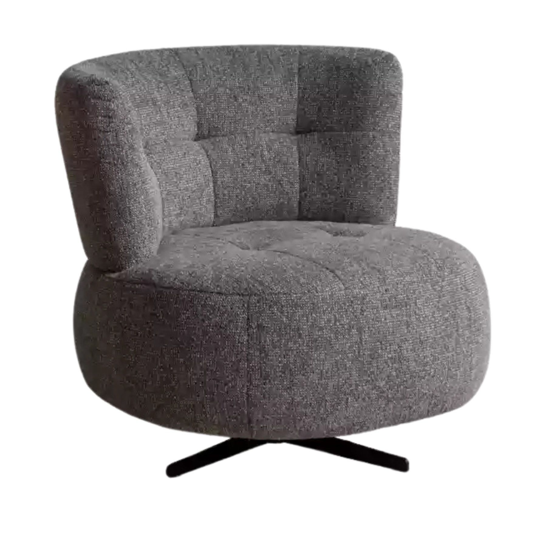 Fabric Modern Simple Single Seat Armchair