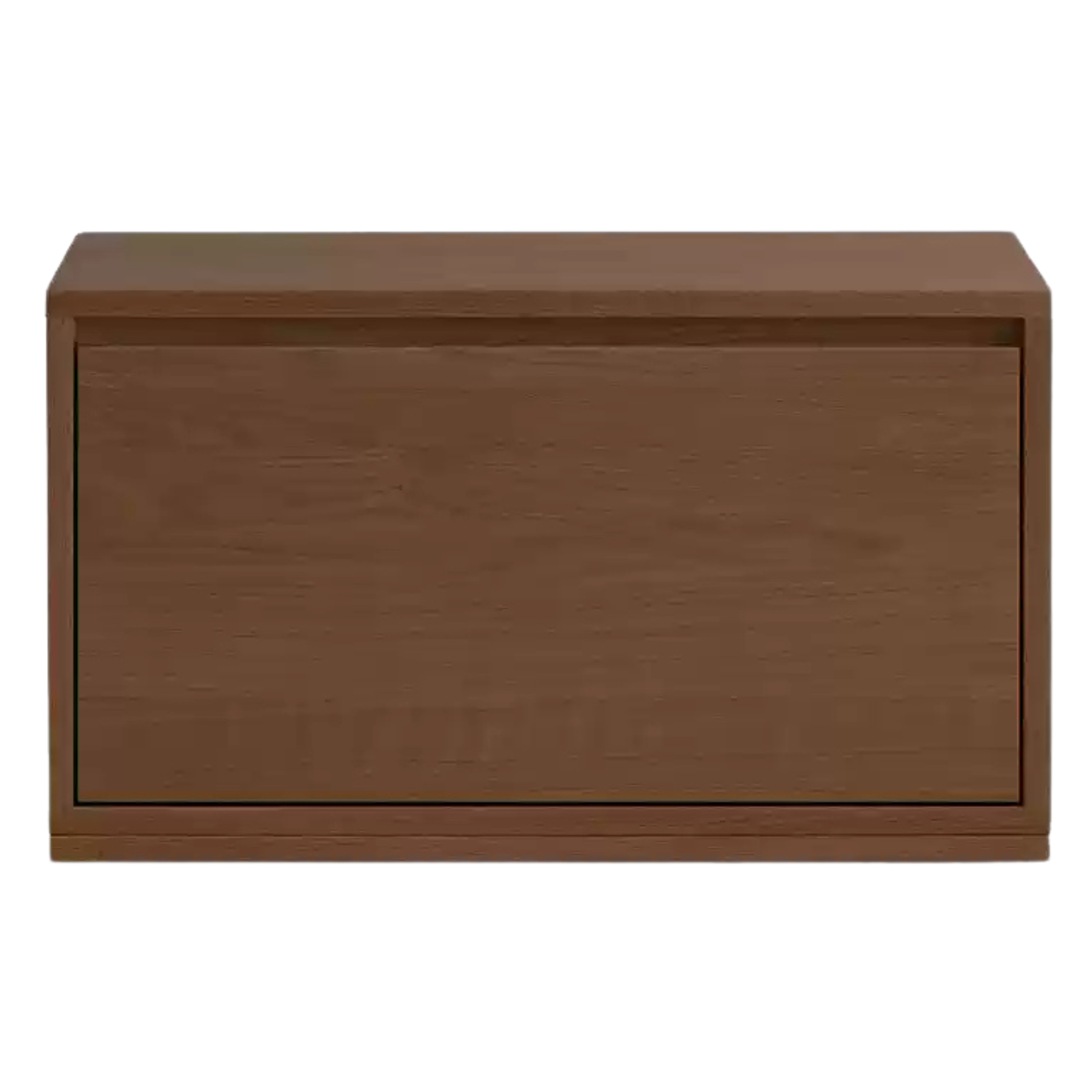 Black walnut, Oak Solid wood TV cabinet modern module combination storage<