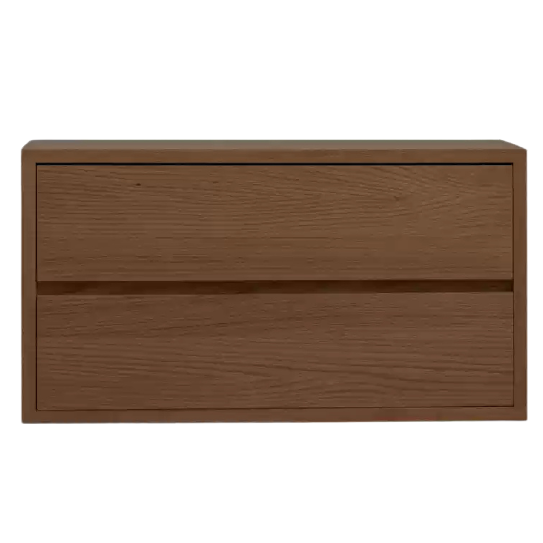 Black walnut, Oak Solid wood TV cabinet modern module combination storage<