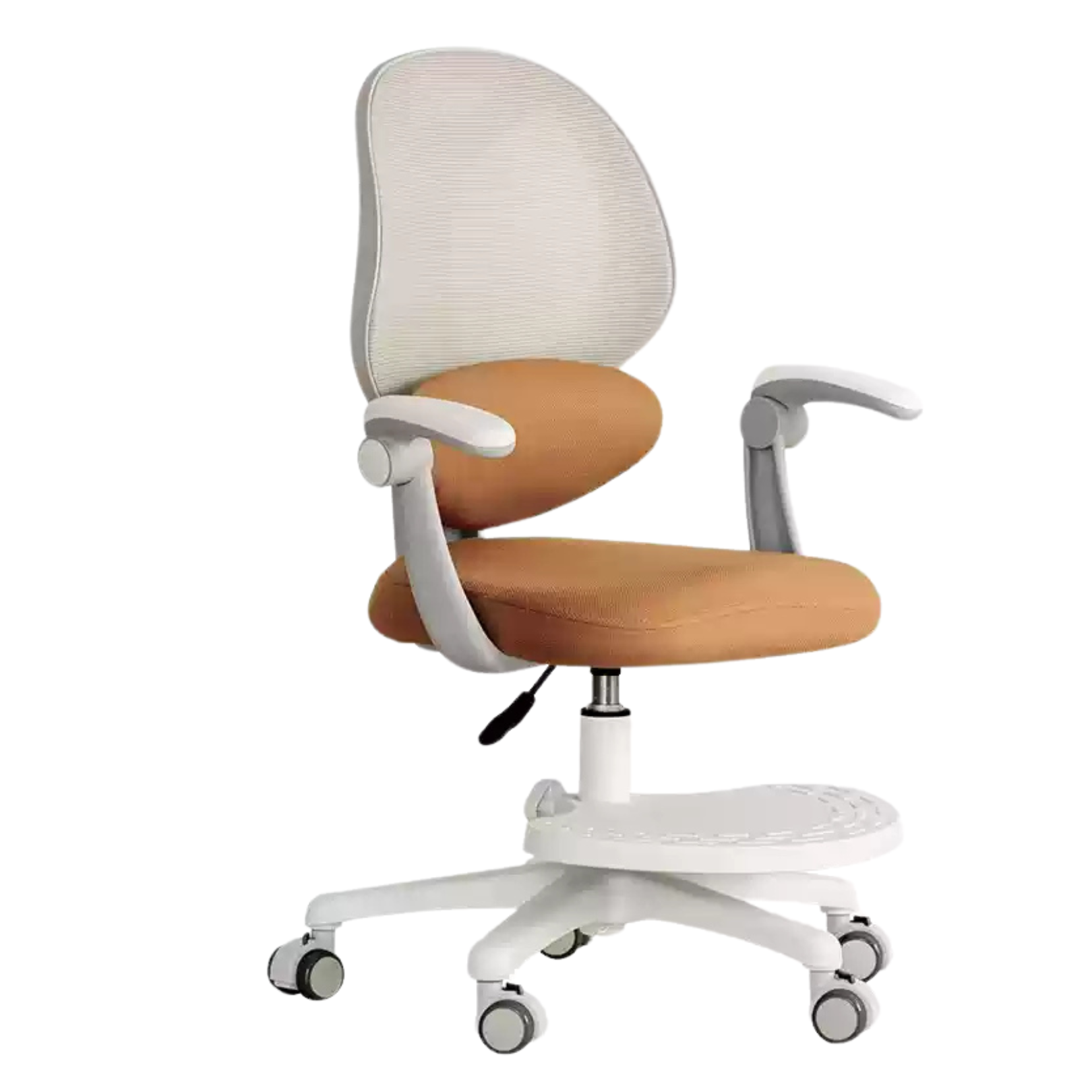 Adjustable Lift Writing Children's Study Chair