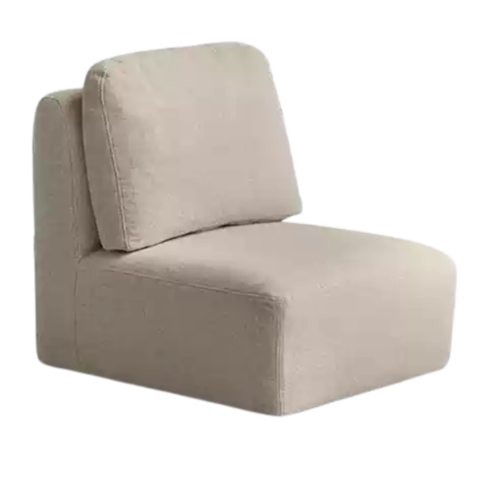 Soft Tea Lazy Chair Tatami Chair