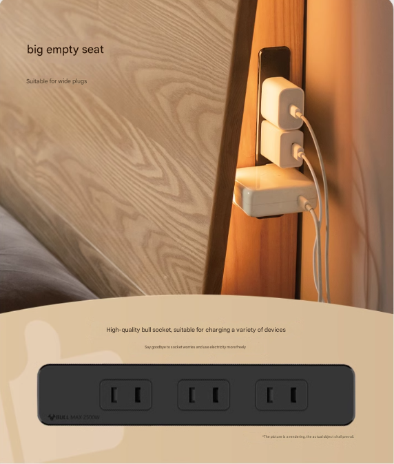 Ash Solid Wood Multi functional Suspended Bed