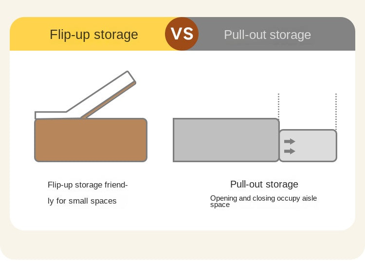 Oak Solid Wood Windsor Box Bed Nordic Modern