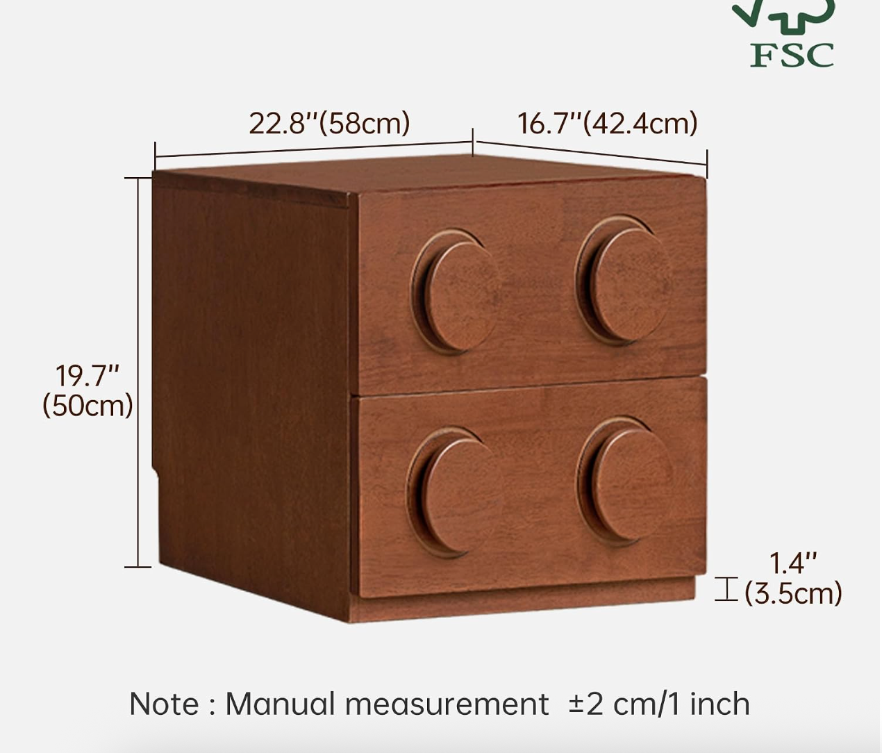 Ash, Rubberwood, Oak Solid Wood Floor-Standing Module Combination TV Stand