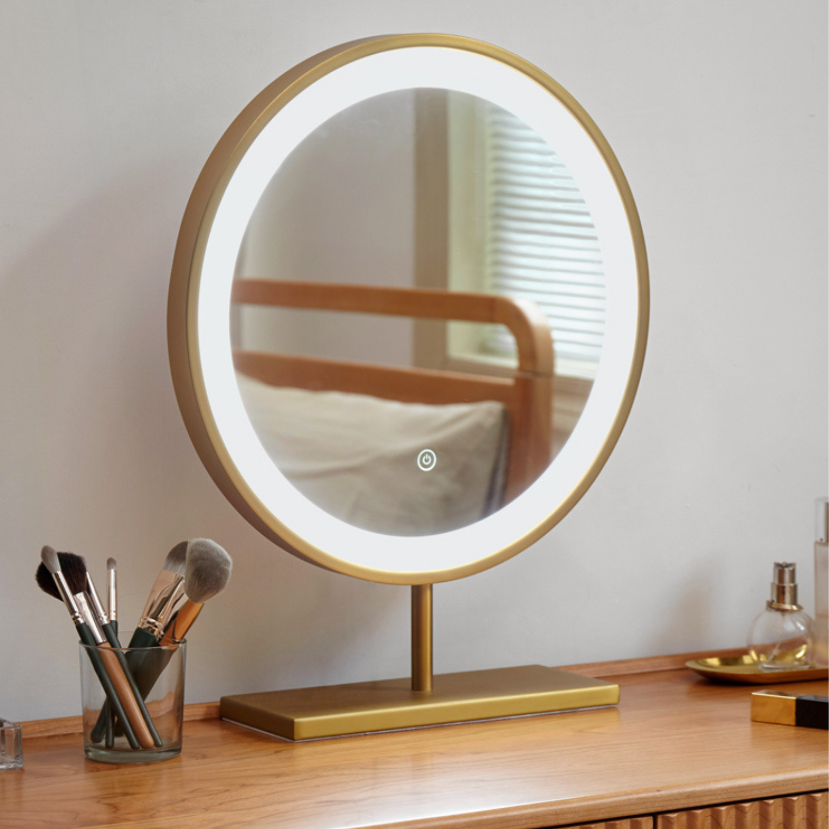 Mirror LED Ligh: