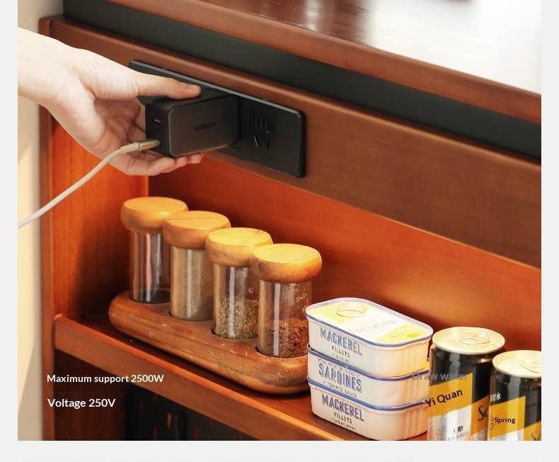 Tulipwood Solid Wood Vintage Style Stone Slab Bar Table