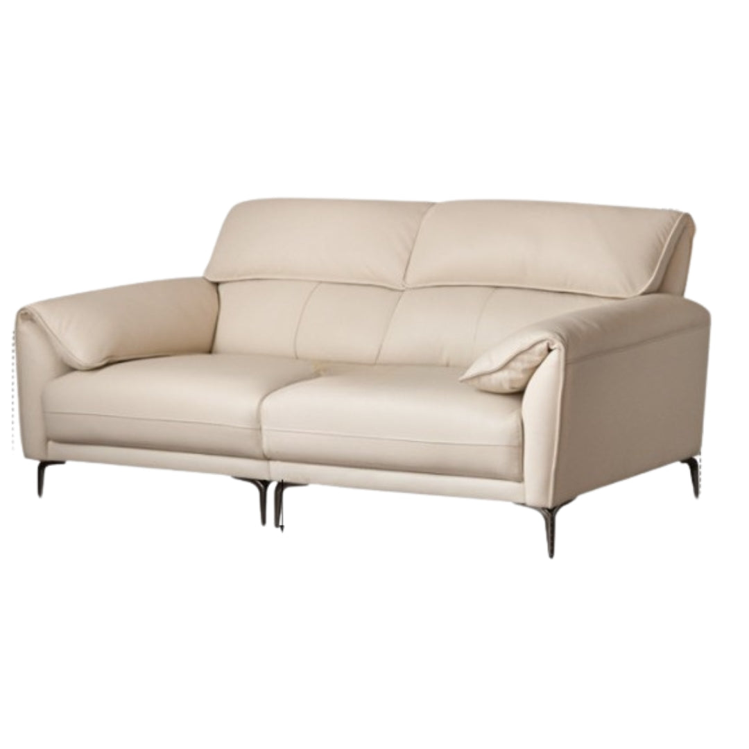 Genuine Leather Sofa
