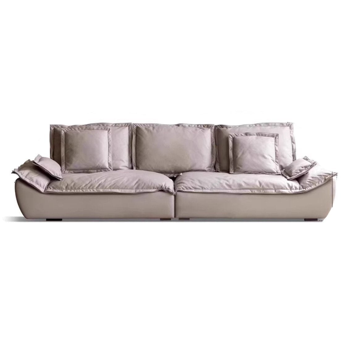 Technology Fabric Sofa Modern