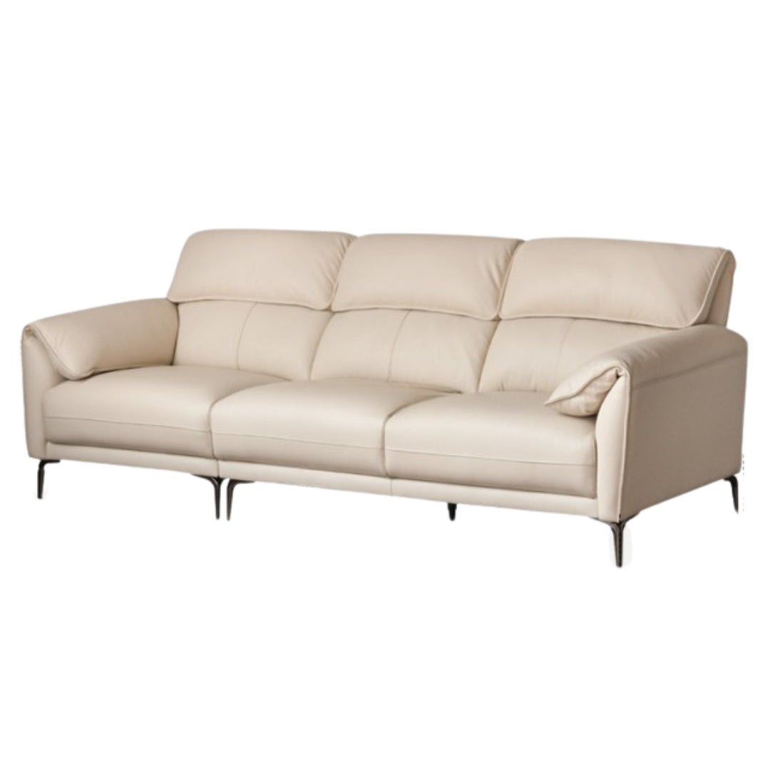 Genuine Leather Sofa