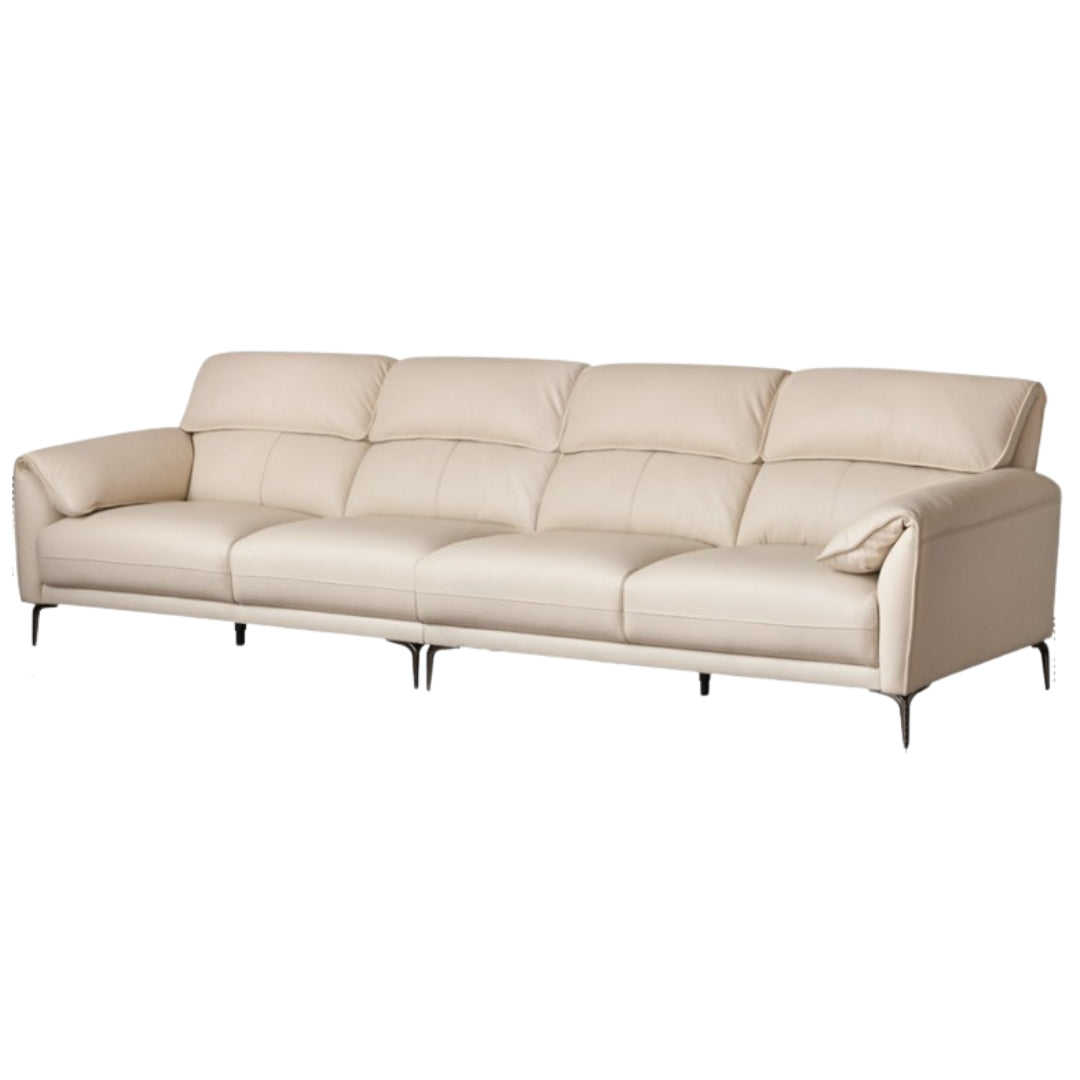 Genuine Leather Sofa