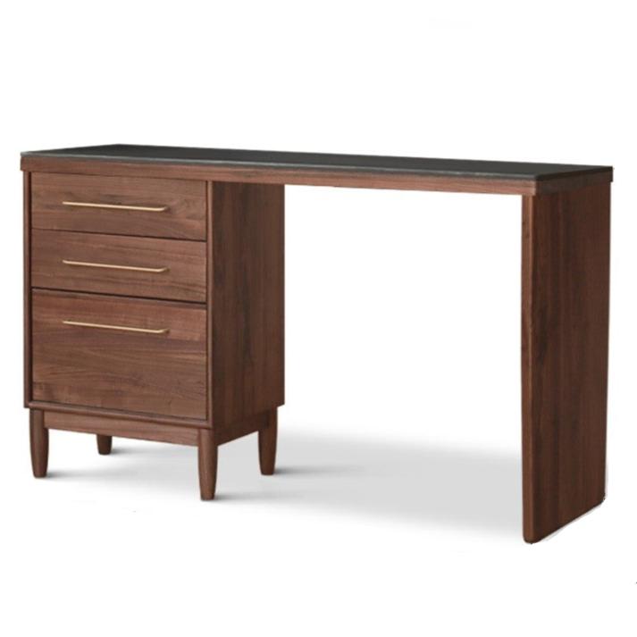 Black Walnut Multi-function Storage Sideboard