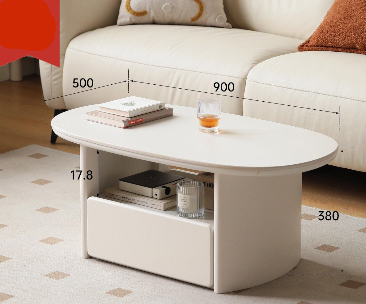 Storage deals tea table