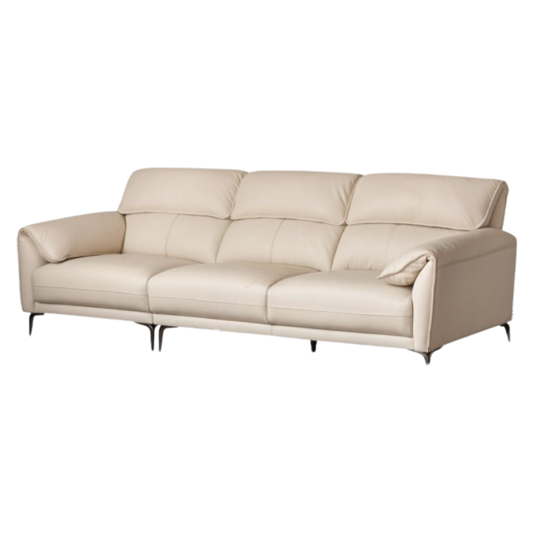 Genuine Leather Sofa