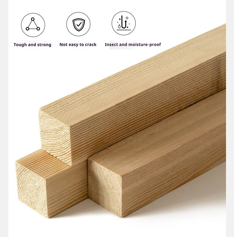 Genuine Leather Bed in Light Luxury Style