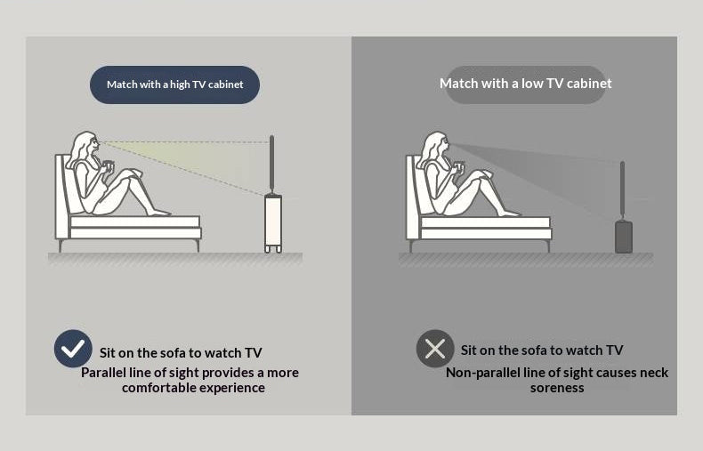 Ash Solid Wood Wabi-sabi Style TV Cabinet