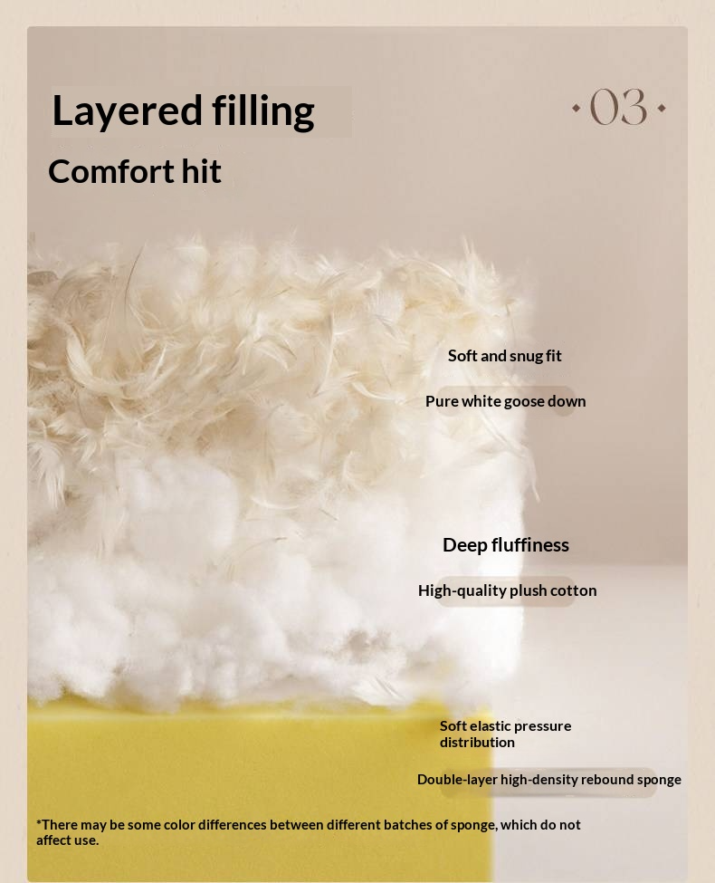 Black Walnut Solid Wood Genuine Leather Soft Bed