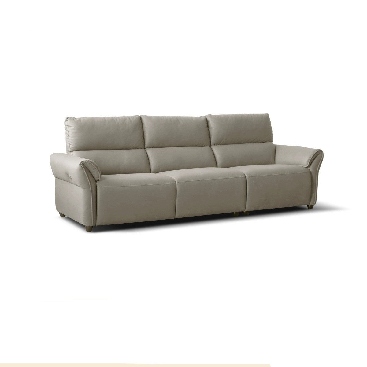 Technology Cloth Electric Sofa Modern -