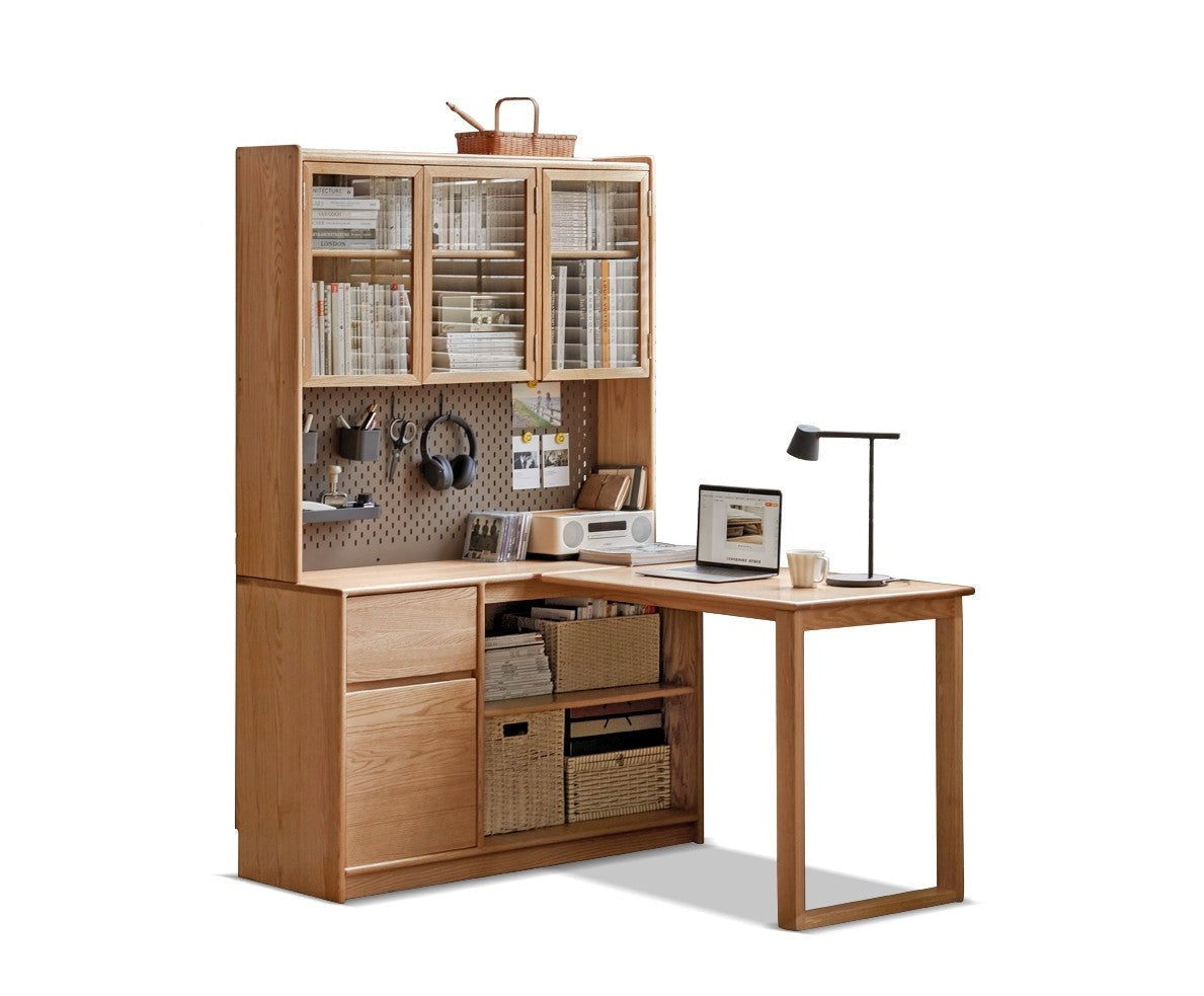 Mini office store desk