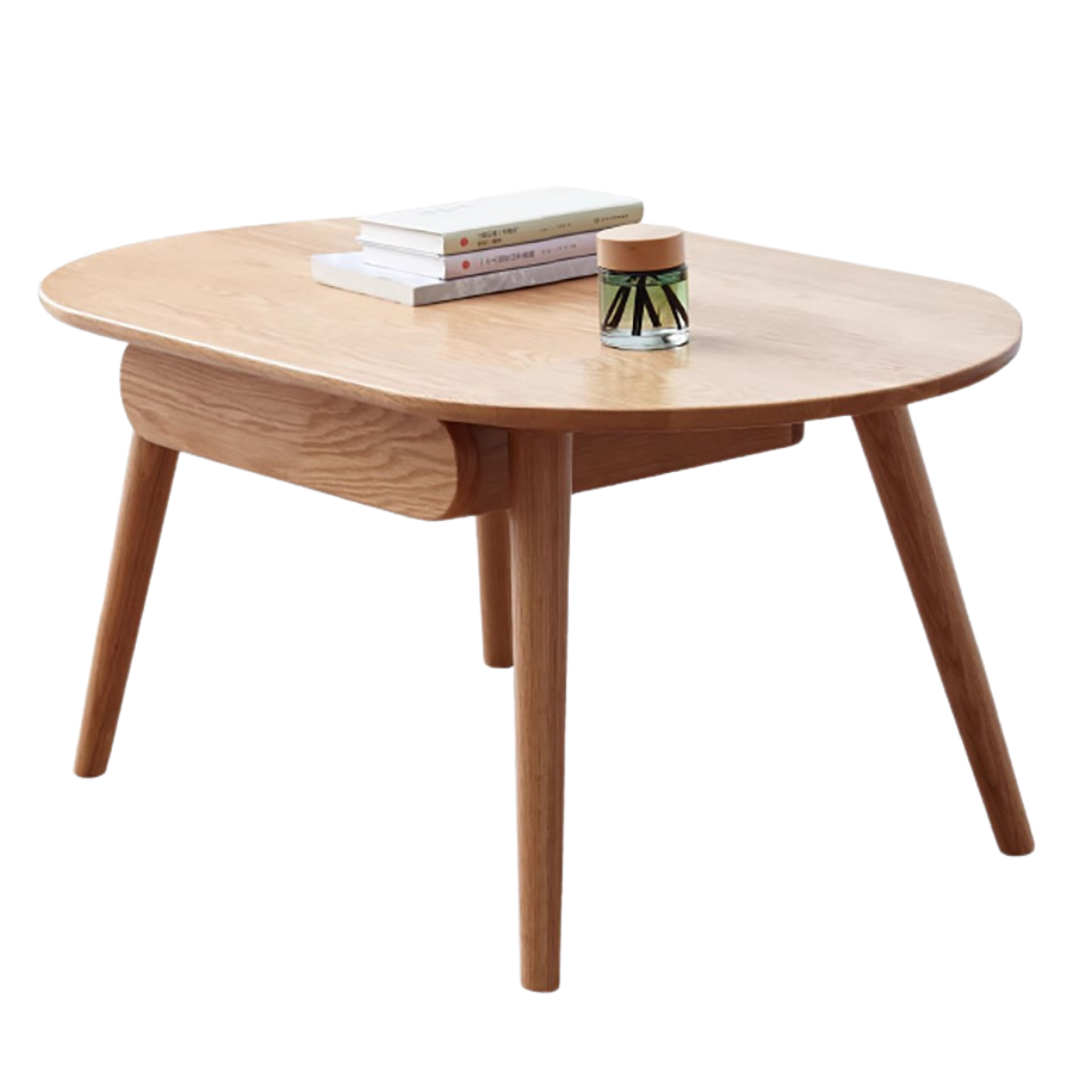 Oak solid wood Luxury Coffee table, tea table: