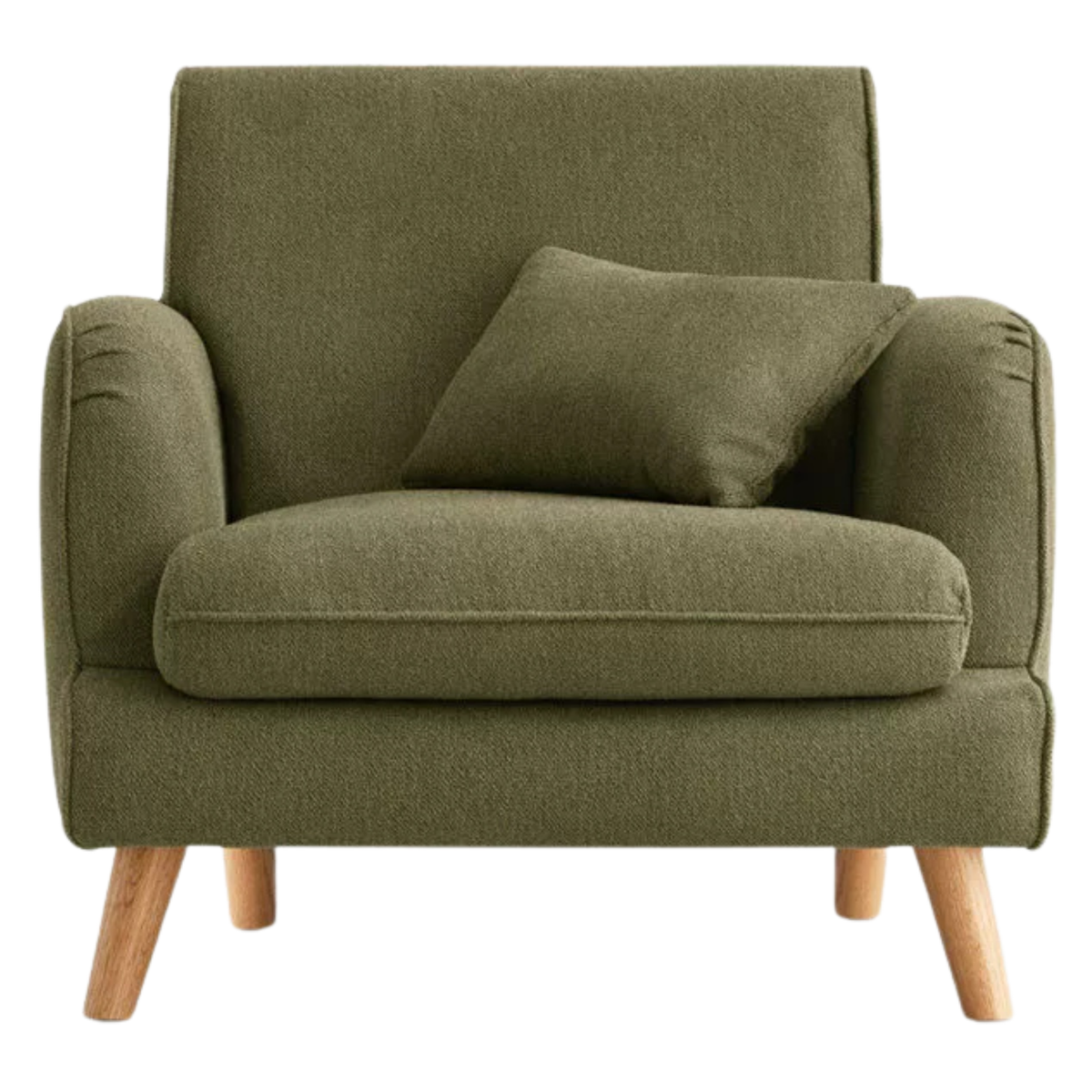 Fabric Modern Casual Combination Sofa