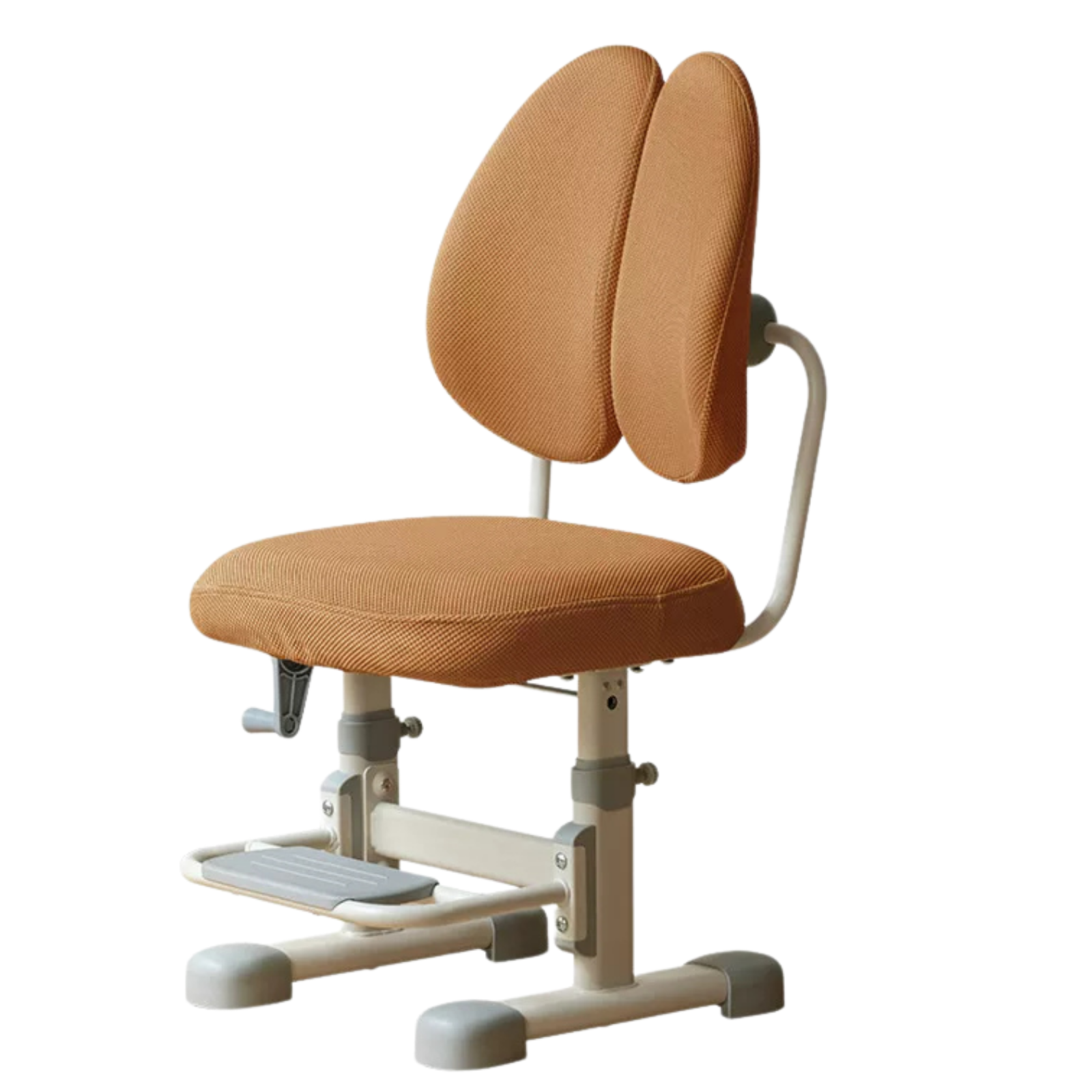 Adjustable Hand-cranked Height  Chair