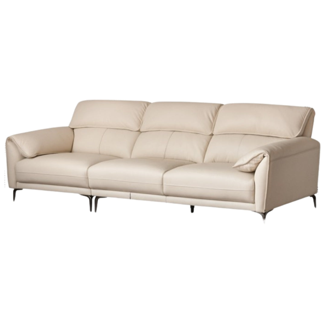 Genuine Leather Sofa