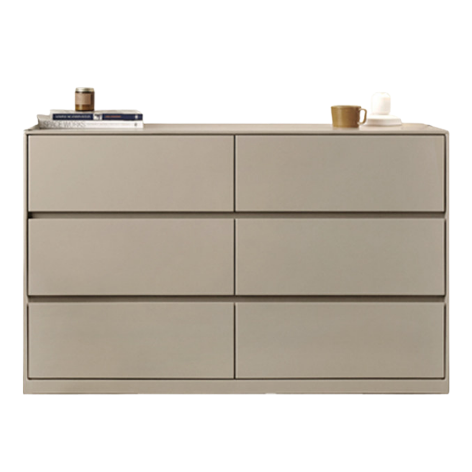 Tulipwood Solid Wood, Solid RubberWood Vanity Table