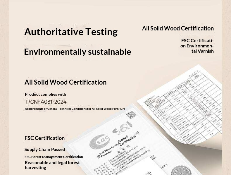 Poplar Solid Wood French Country Arched Panel Bed with Storage Base Box Bed