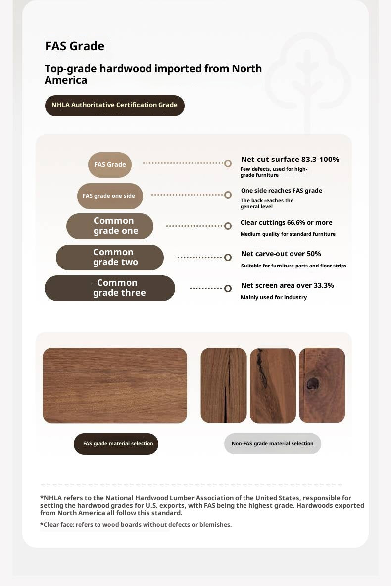 Black Walnut Solid Wood Italian Light Luxury Bookcase