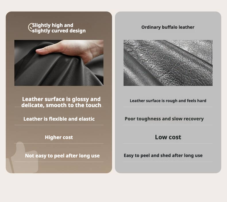 Light Luxury Black Diamond Straight Sofa