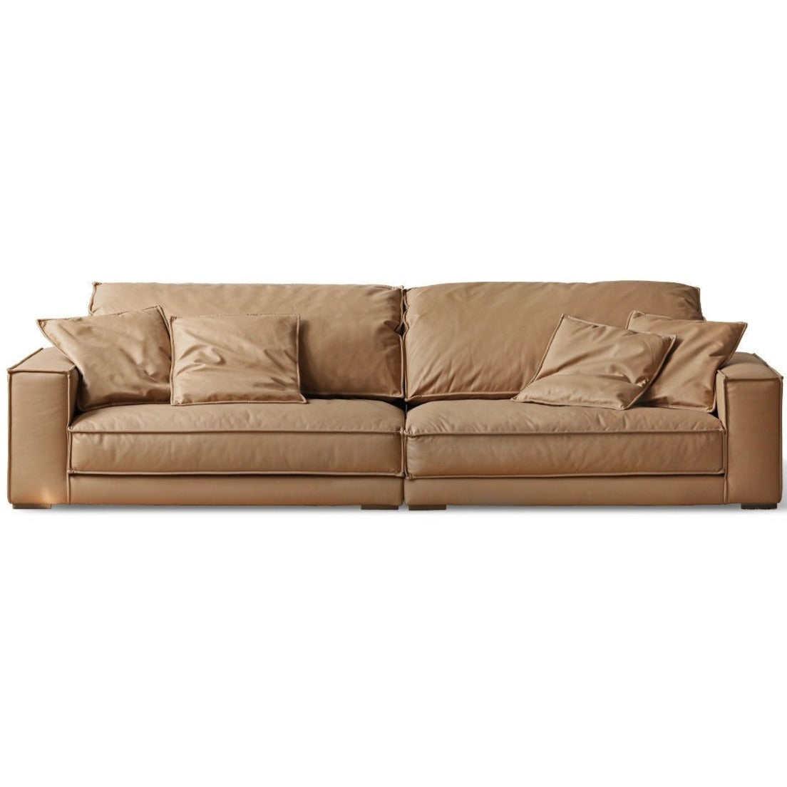 Technology Fabric Sofa Modern  Light Luxury+