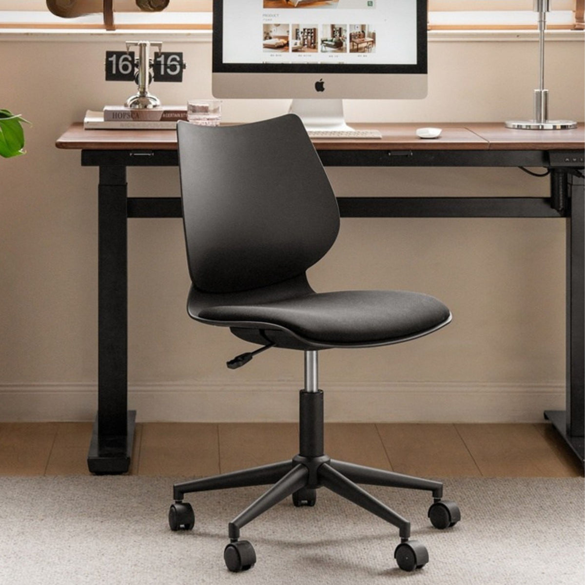 Computer Chair Study Room Simple Office Chair Backrest Chair Home ...