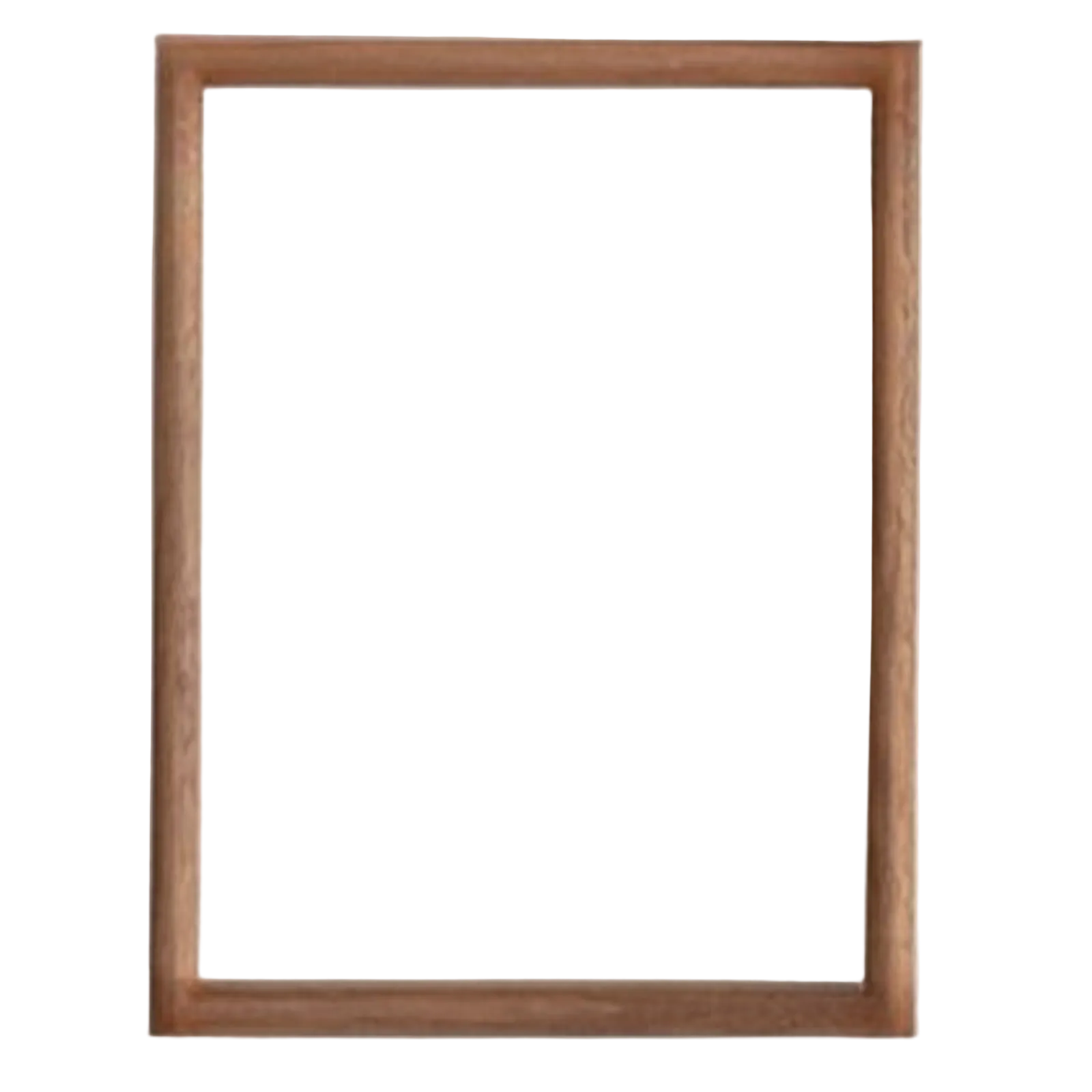 Black Walnut, Beech Solid Wood Photo Frame