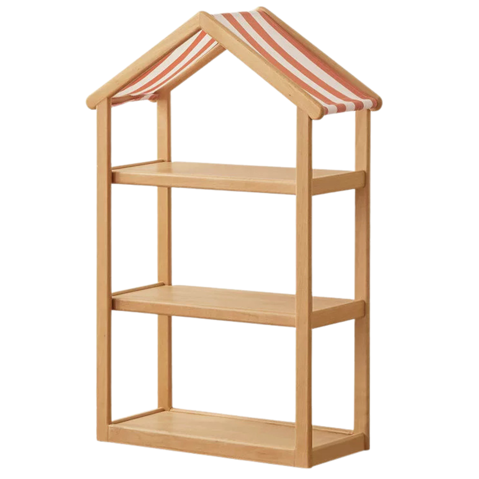 European Beech Solid Wood Kids Cabinet