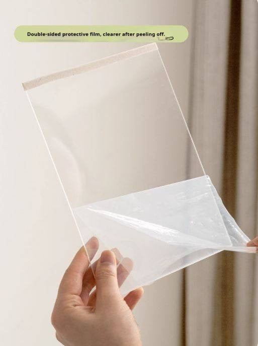 Black Walnut, Beech Solid Wood Photo Frame