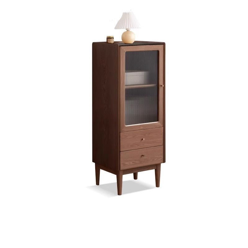 Narrow deals side cabinet