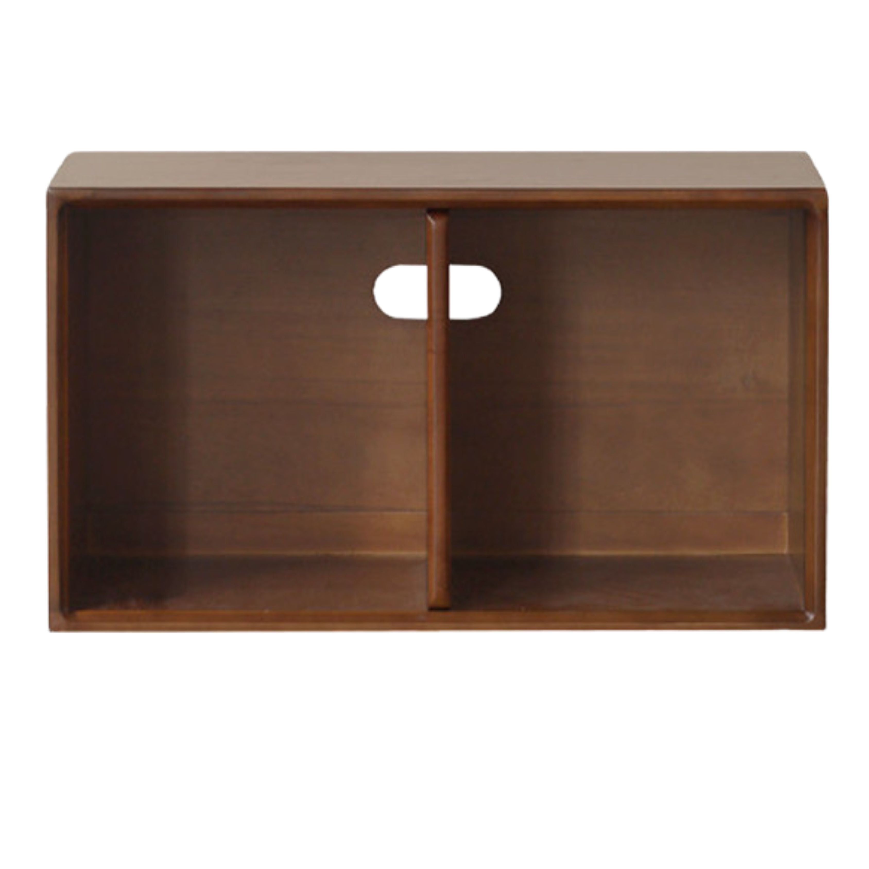 Black Walnut, Cherry, Poplar Solid Wood Medieval Floor TV Cabinet