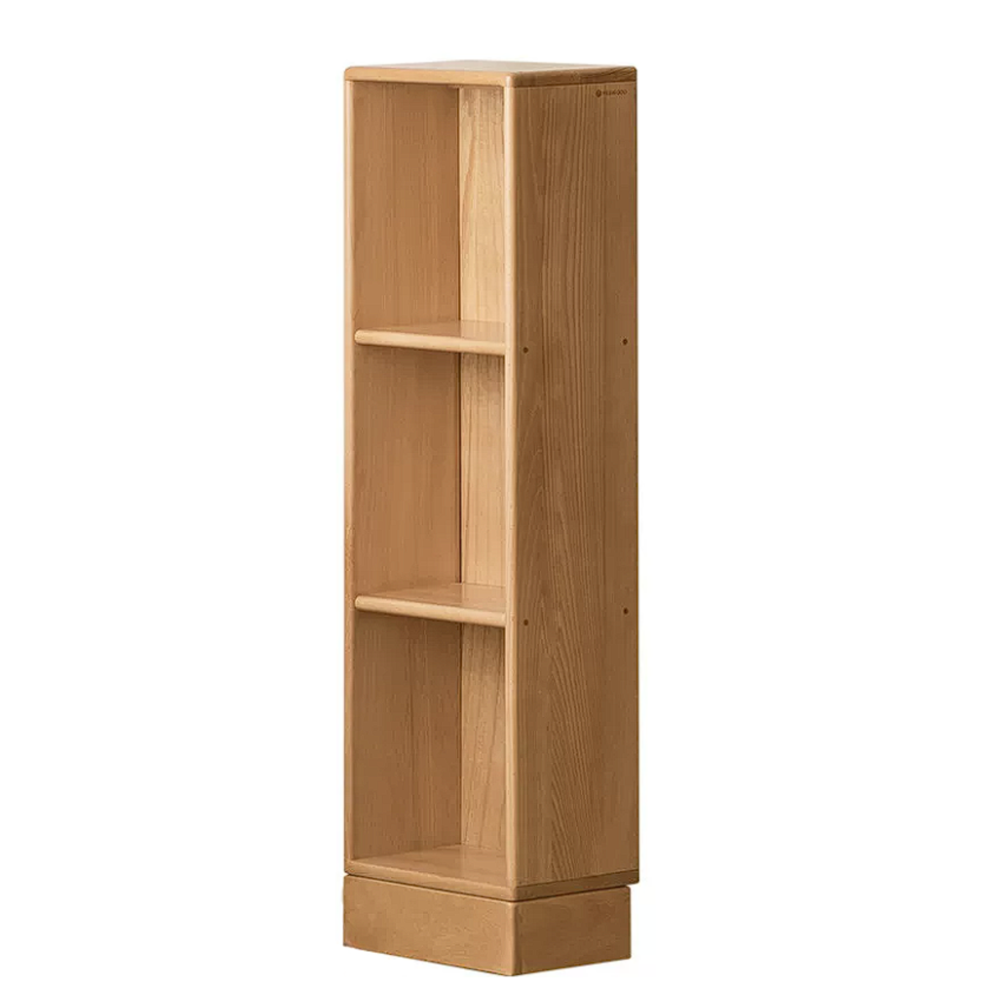 Beech Solid Wood Kids Combination Bookshelf