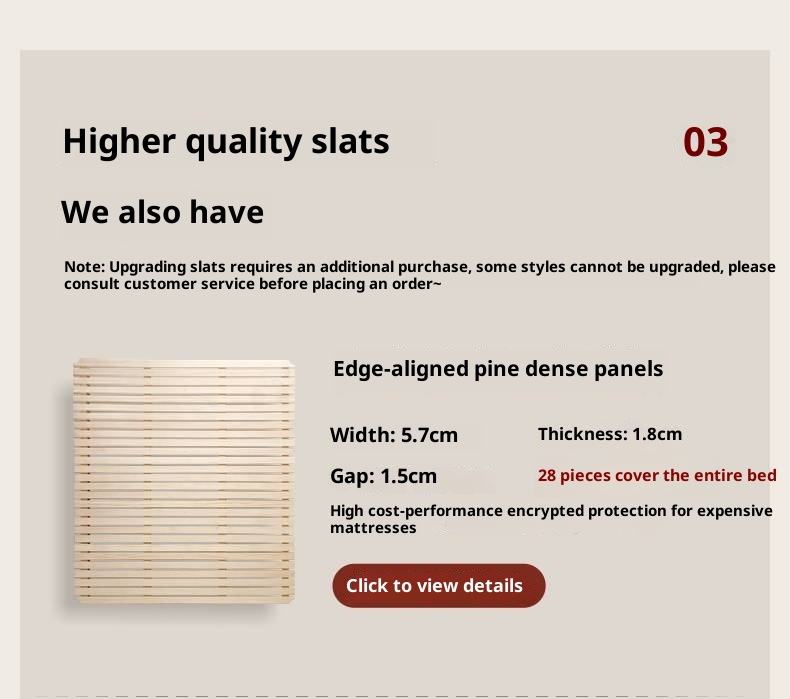 Genuine Leather Soft Headboard Bed