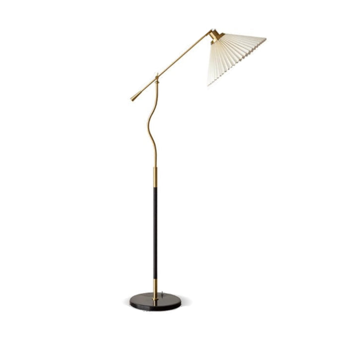 Retro Creative Atmosphere Floor Lamp