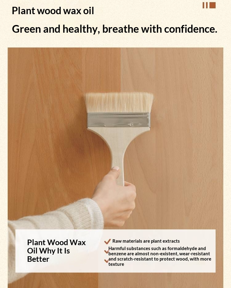 Rubberwood Solid Wood Kids’ Platform Bed and Hidden Storage