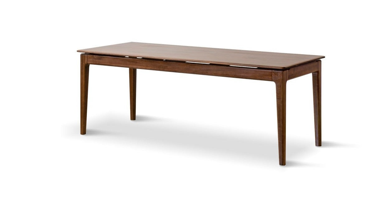 Black walnut ,Ash solid wood office desk, long table"