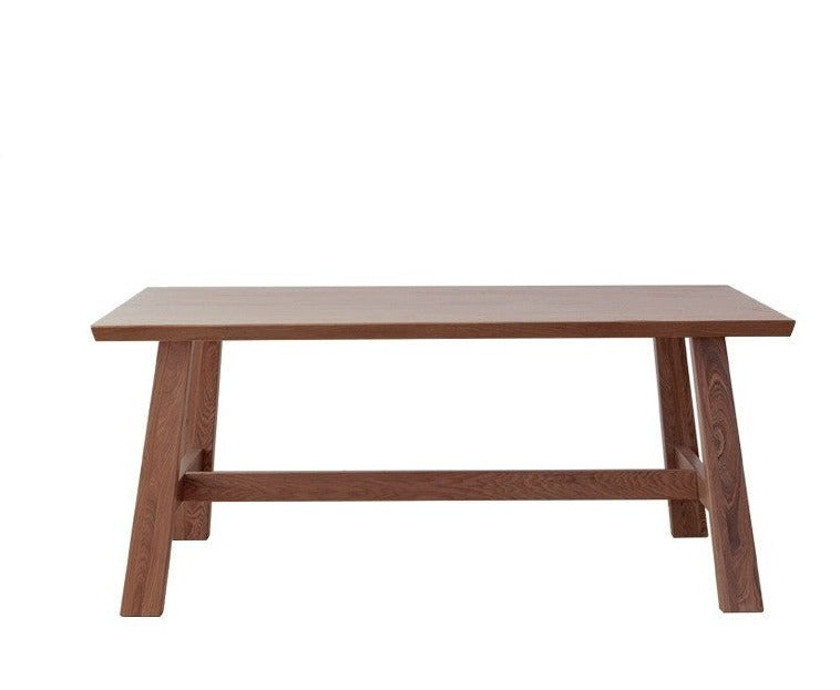 Ash farmhouse deals table