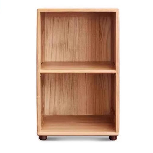 Oak solid wood Nordic modern children's multifunctional storage cabinet