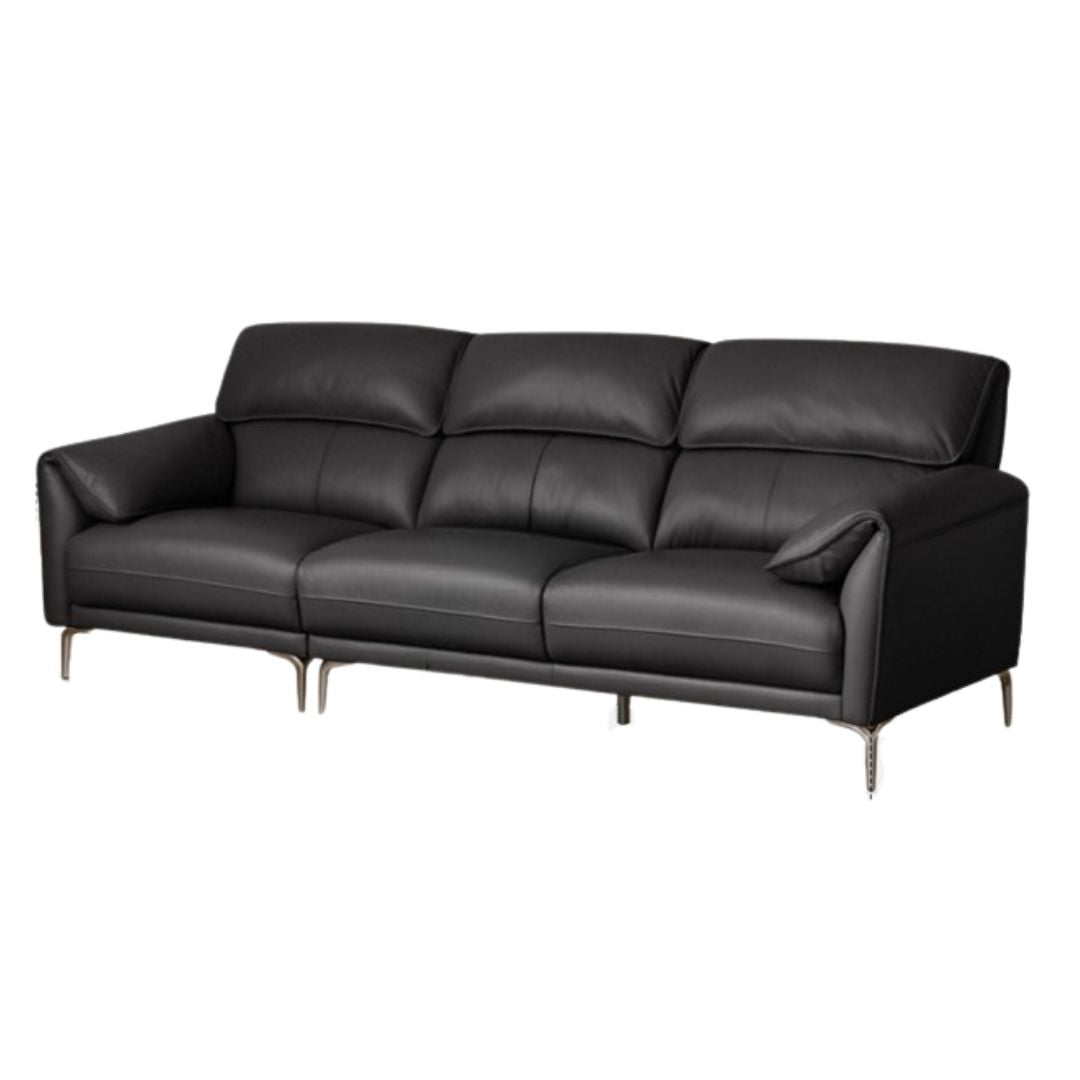 Genuine Leather Sofa