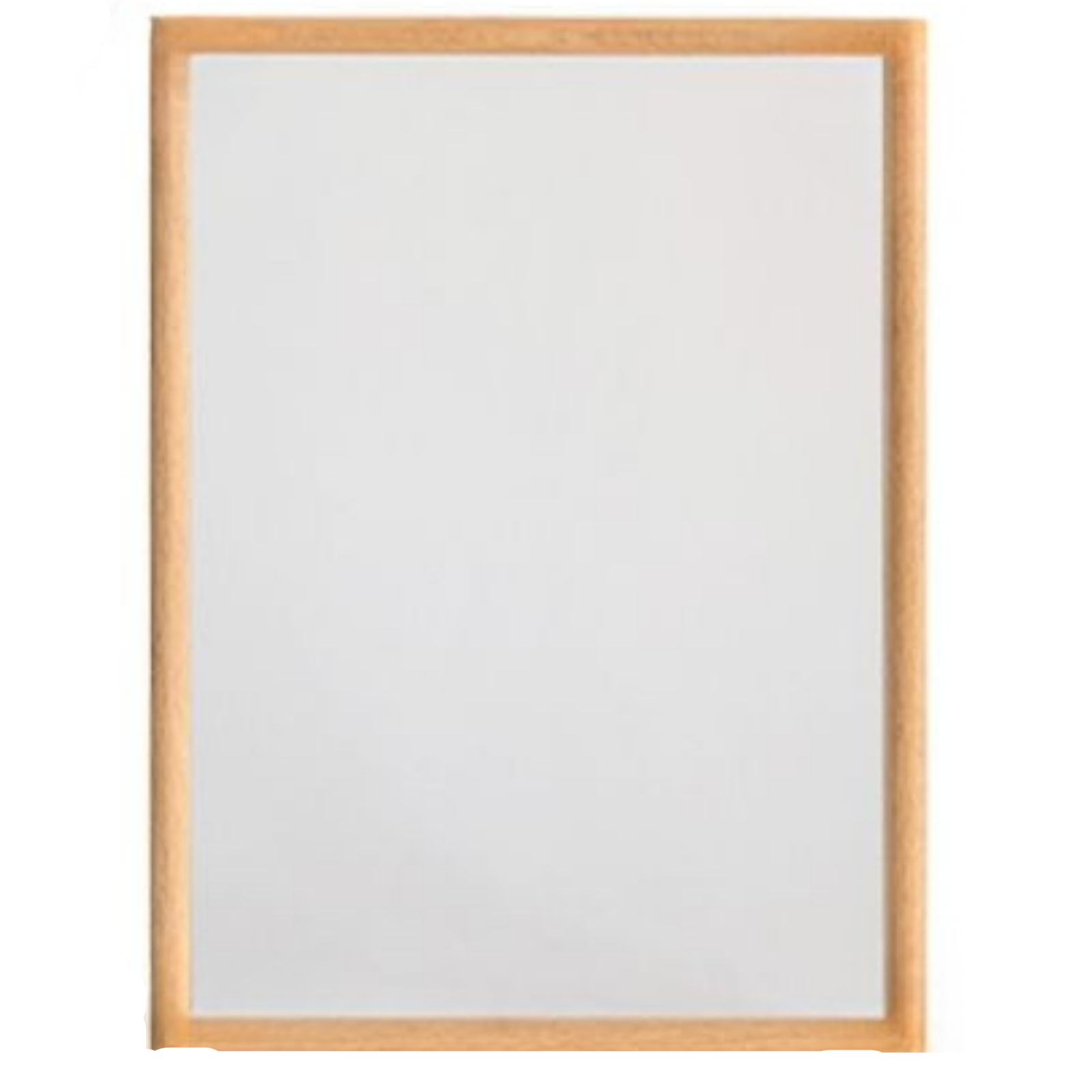 Black Walnut, Beech Solid Wood Photo Frame