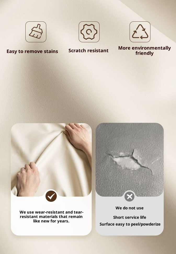 Rubberwood Solid Wood White Large Box Bed American Style