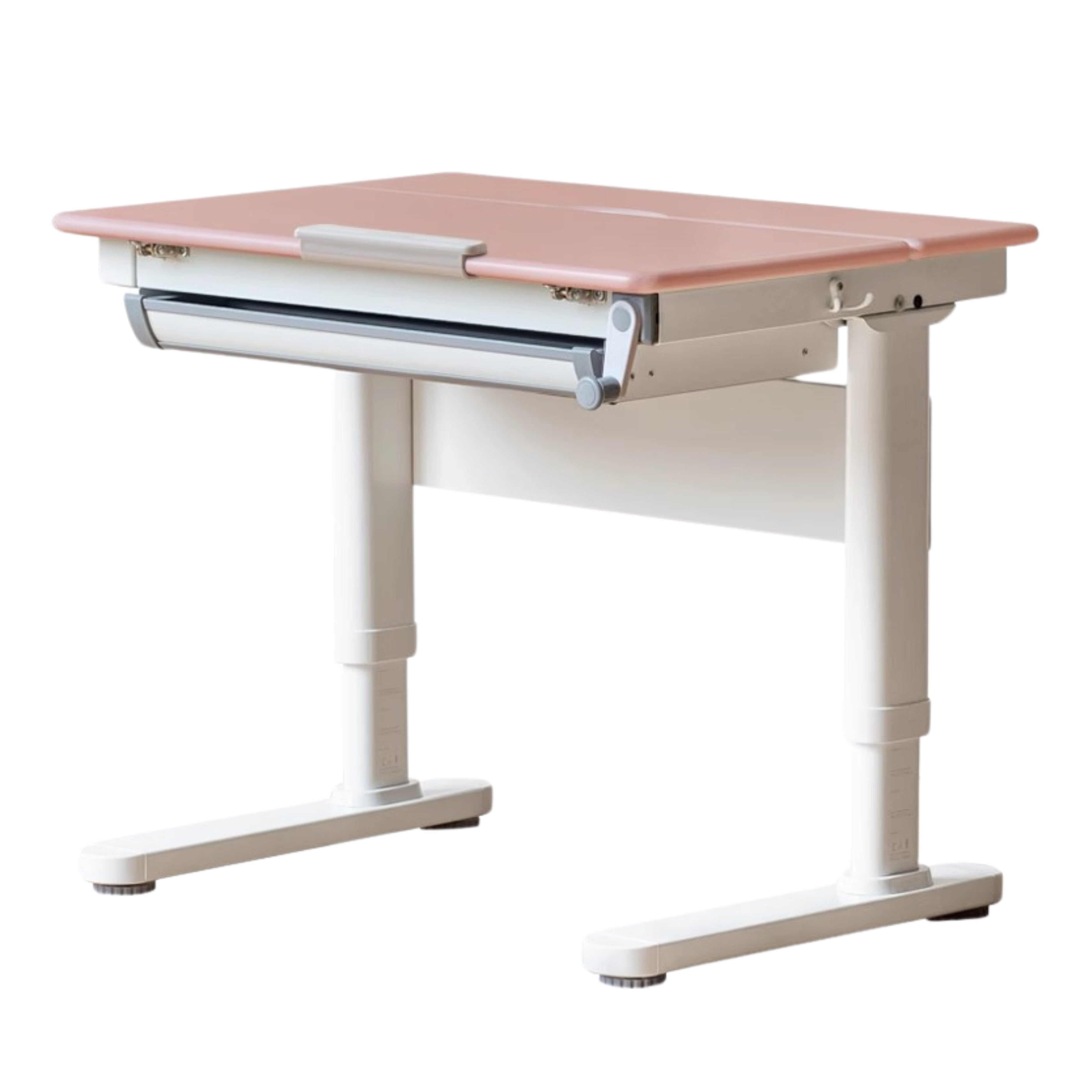 Poplar Solid Wood Children's Study Desk