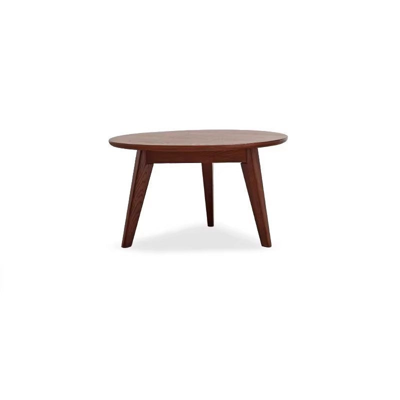 Oak Solid Wood Tea Table Combination "