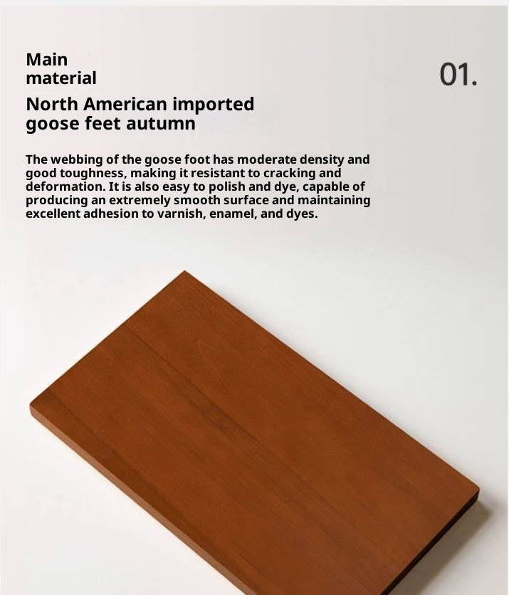 Tulipwood Solid Wood Island Table, Dining Table, Dining Sideboard, Buffet